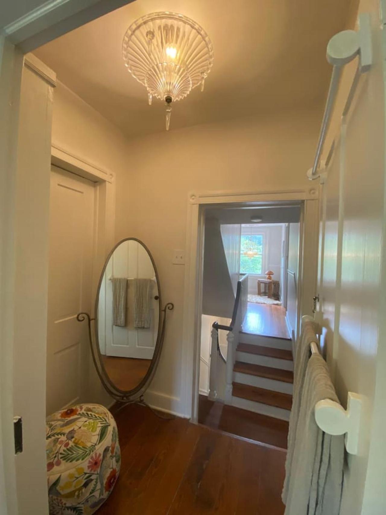 Trouvaille House Suite 3 Klimt Suite Harpers Ferry Exterior photo
